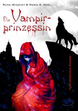 Cover-Bild Die Vampirprinzessin