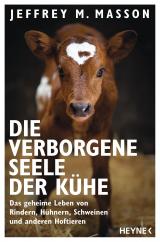 Cover-Bild Die verborgene Seele der Kühe