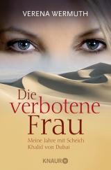 Cover-Bild Die verbotene Frau
