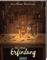 Cover-Bild Die verflixte Erfindung