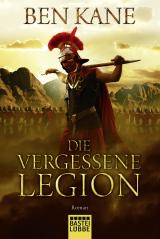 Cover-Bild Die Vergessene Legion