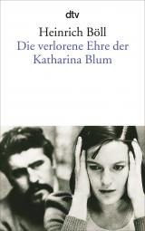 Cover-Bild Die verlorene Ehre der Katharina Blum