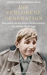 Cover-Bild Die verlorene Generation