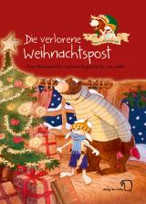 Cover-Bild Die verlorene Weihnachtspost