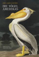 Cover-Bild Die Vögel Amerikas