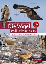 Cover-Bild Die Vögel Mitteleuropas