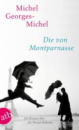 Cover-Bild Die von Montparnasse