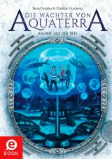 Cover-Bild Die Wächter von Aquaterra