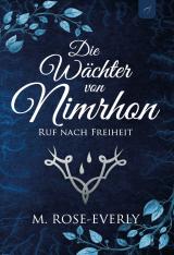 Cover-Bild Die Wächter von Nimrhon