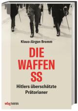 Cover-Bild Die Waffen-SS