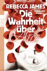 Cover-Bild Die Wahrheit über Alice