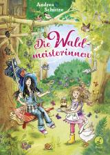 Cover-Bild Die Waldmeisterinnen