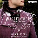 Cover-Bild Die Wallflowers - Daisy & Matthew