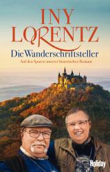 Cover-Bild Die Wanderschriftsteller