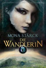 Cover-Bild Die Wandlerin