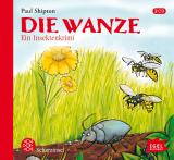 Cover-Bild Die Wanze