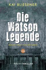 Cover-Bild Die Watson Legende