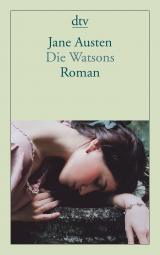 Cover-Bild Die Watsons