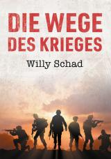 Cover-Bild Die Wege des Krieges