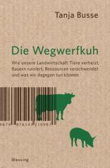 Cover-Bild Die Wegwerfkuh