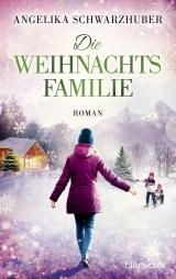 Cover-Bild Die Weihnachtsfamilie