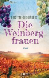Cover-Bild Die Weinbergfrauen