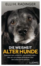 Cover-Bild Die Weisheit alter Hunde