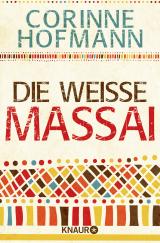 Cover-Bild Die weiße Massai