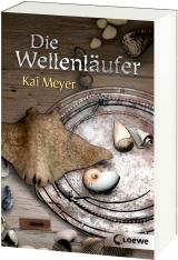 Cover-Bild Die Wellenläufer (Band 1)