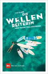 Cover-Bild Die Wellenreiterin