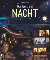 Cover-Bild Die Welt bei Nacht