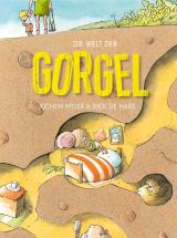 Cover-Bild Die Welt der Gorgel