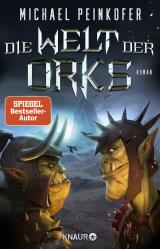Cover-Bild Die Welt der Orks