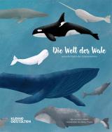 Cover-Bild Die Welt der Wale