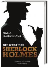 Cover-Bild Die Welt des Sherlock Holmes