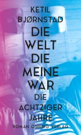 Cover-Bild Die Welt, die meine war