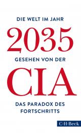 Cover-Bild Die Welt im Jahr 2035