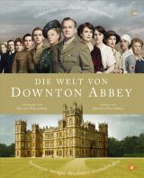 Cover-Bild Die Welt von Downton Abbey