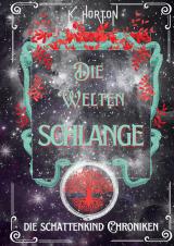 Cover-Bild Die Weltenschlange