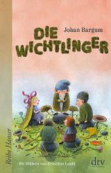 Cover-Bild Die Wichtlinger