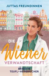 Cover-Bild Die Wiener Verwandtschaft