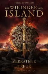 Cover-Bild Die Wikinger von Island: Verratene Treue