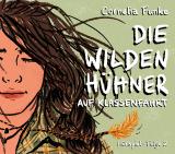 Cover-Bild Die Wilden Hühner Folge 2