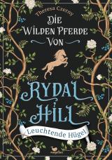 Cover-Bild Die wilden Pferde von Rydal Hill - Leuchtende Hügel