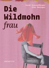 Cover-Bild Die Wildmohnfrau
