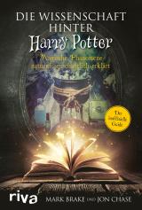 Cover-Bild Die Wissenschaft hinter Harry Potter