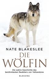 Cover-Bild Die Wölfin