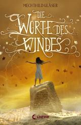 Cover-Bild Die Worte des Windes