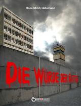 Cover-Bild Die Würde der Ratten