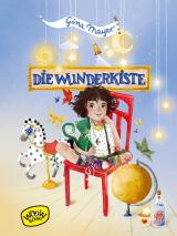 Cover-Bild Die Wunderkiste (Bd. 1)